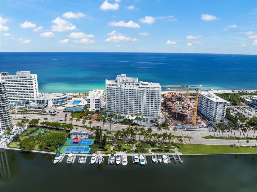5401 Collins Ave # 611, Miami Beach FL 33140