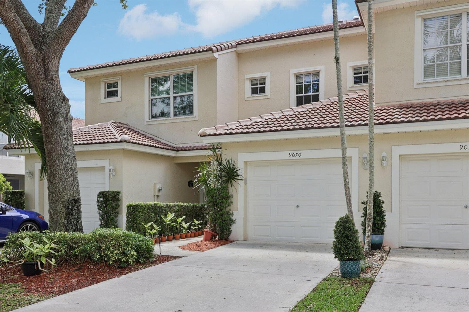 9070 Tremezzo Lane, Boynton Beach FL 33472 - Boynton Beach, FL - Photo 1