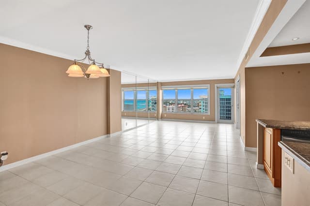 405 N Ocean Boulevard # 1803, Pompano Beach FL 33062 - Pompano Beach, FL - Photo 2