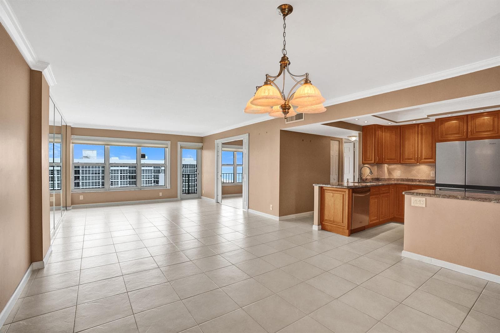 405 N Ocean Boulevard # 1803, Pompano Beach FL 33062 - Pompano Beach, FL - Photo 1