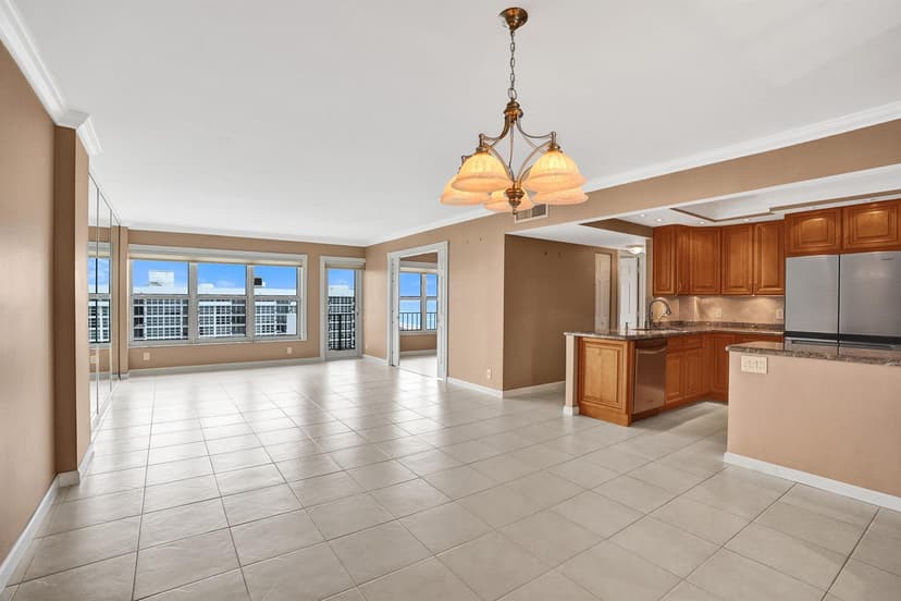405 N Ocean Boulevard # 1803, Pompano Beach FL 33062
