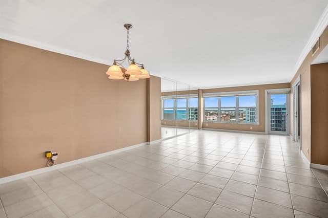 405 N Ocean Boulevard # 1803, Pompano Beach FL 33062 - Pompano Beach, FL - Photo 5