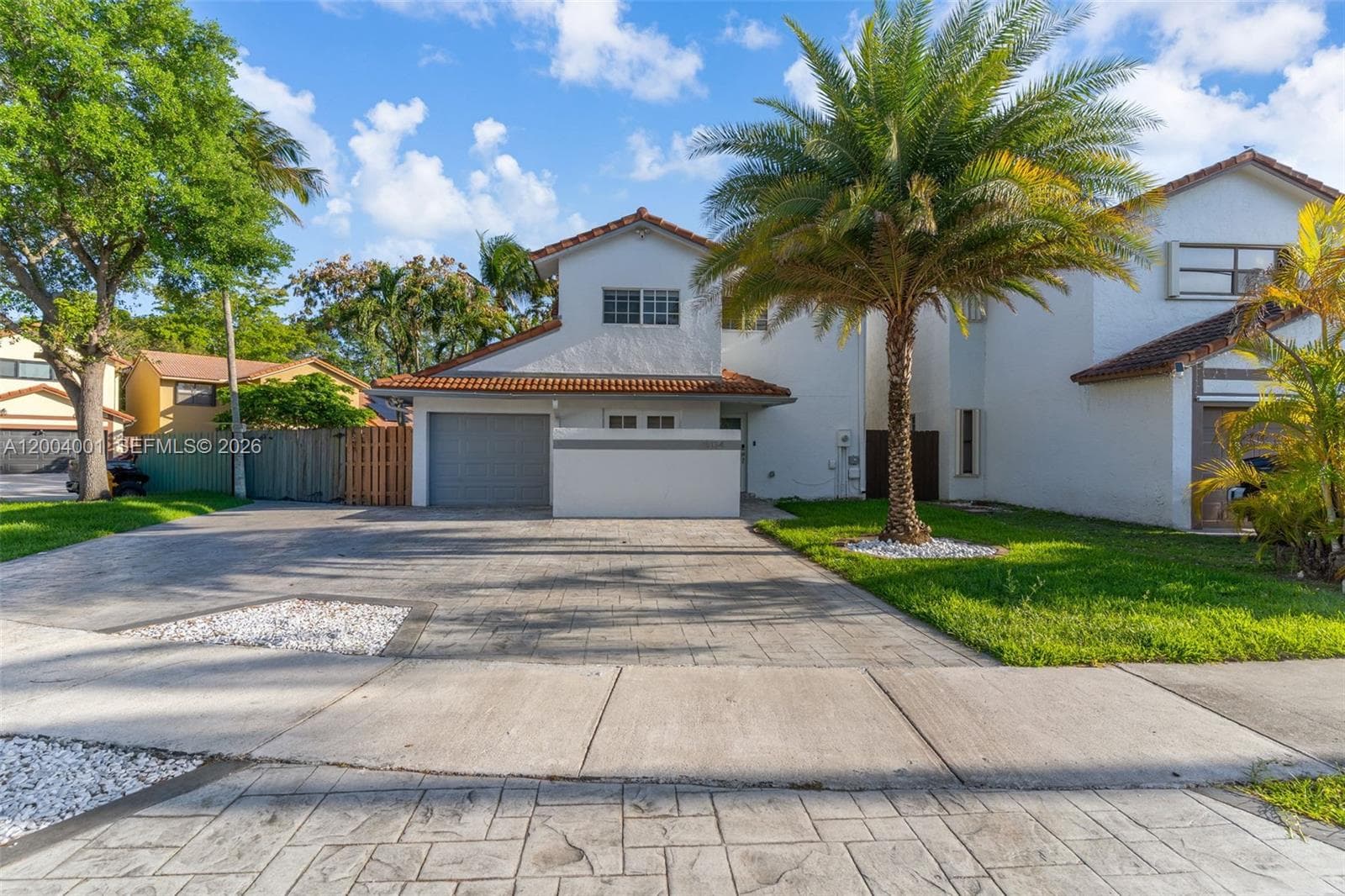 15134 SW 94th Ter, Miami FL 33196
