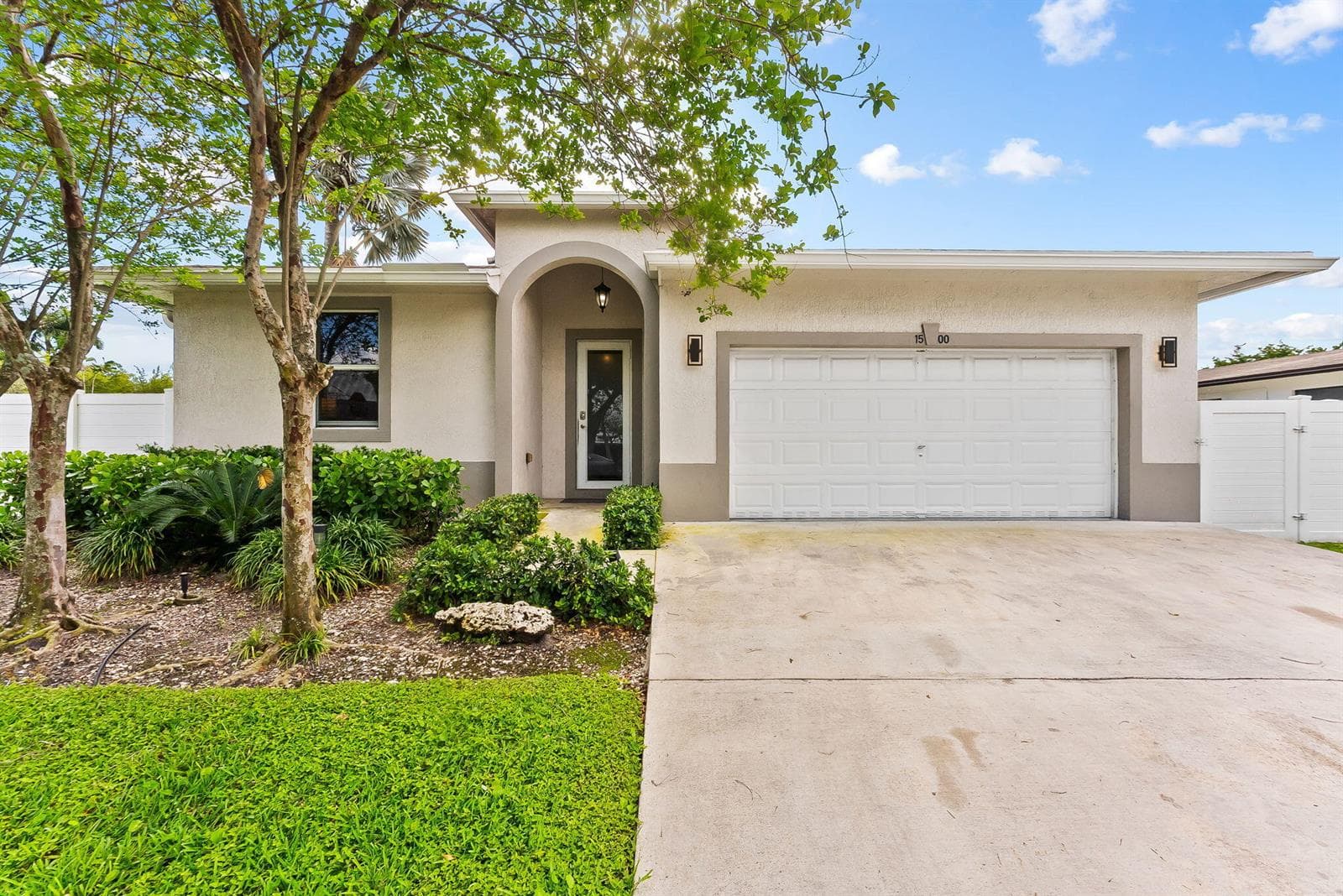 1500 SW 20th Street, Fort Lauderdale FL 33315