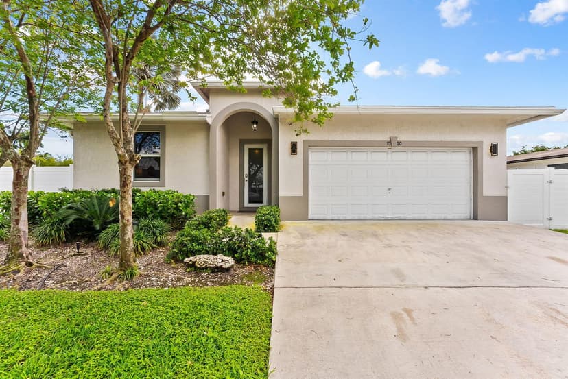 1500 SW 20th Street, Fort Lauderdale FL 33315