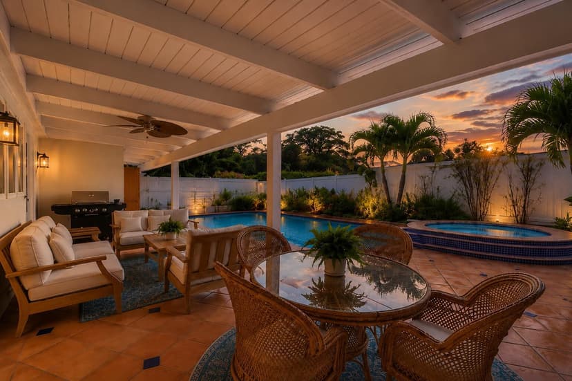 903 SW 28th Avenue, Boynton Beach FL 33435