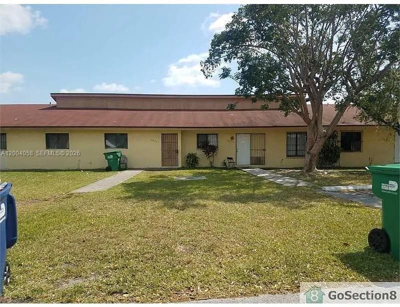 28311 SW 141st Pl, Homestead FL 33033