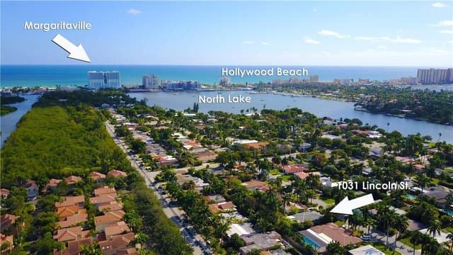 1031 Lincoln Street, Hollywood FL 33019 - Hollywood, FL - Photo 2