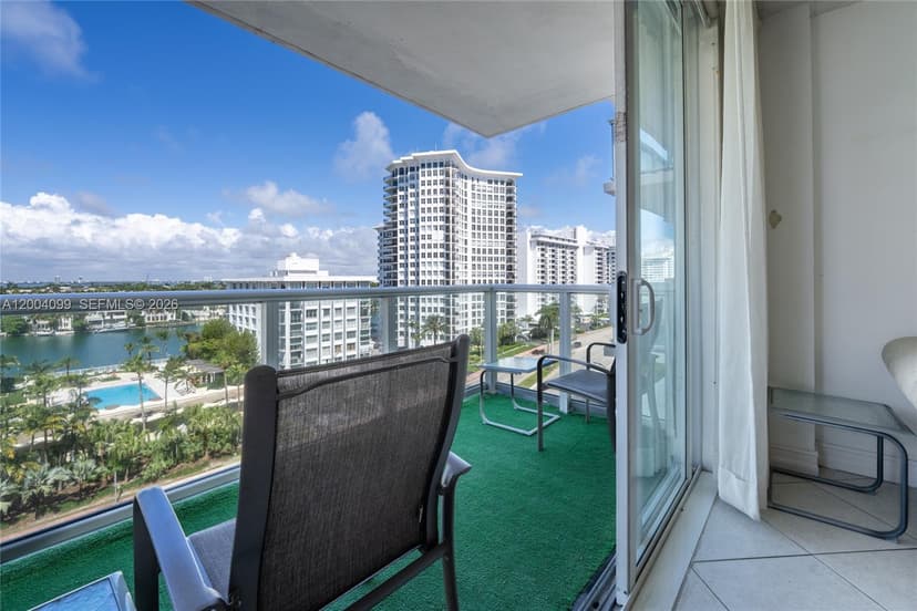 5601 Collins Ave # 919, Miami Beach FL 33140