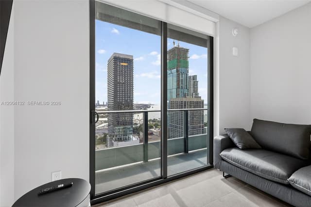 121 NE 5th Steet # 3313, Miami FL 33132 - Miami, FL - Photo 6