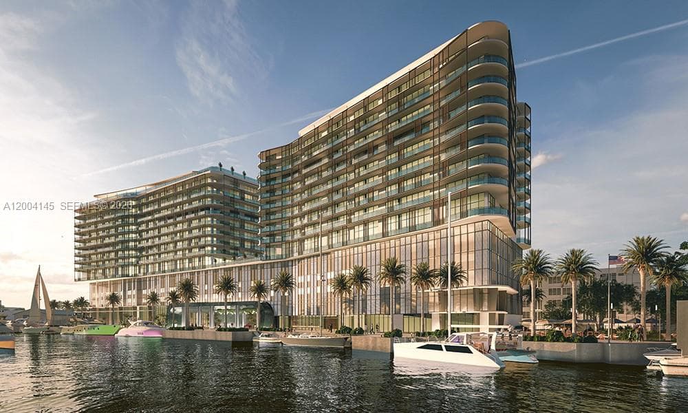 555 NW South River Dr # 728, Miami FL 33136