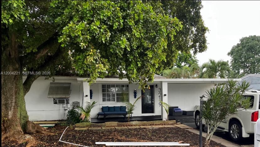 3219 Buckley Ave, Lake Worth FL 33461
