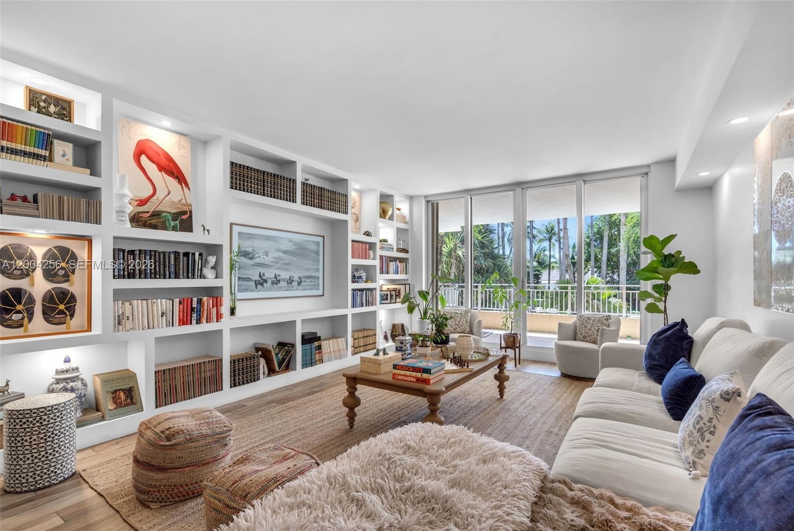 791 Crandon Blvd # 302, Key Biscayne FL 33149