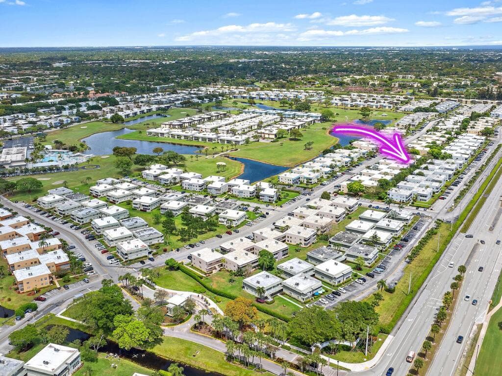869 S Flanders S, Delray Beach FL 33484 - Delray Beach, FL - Photo 1