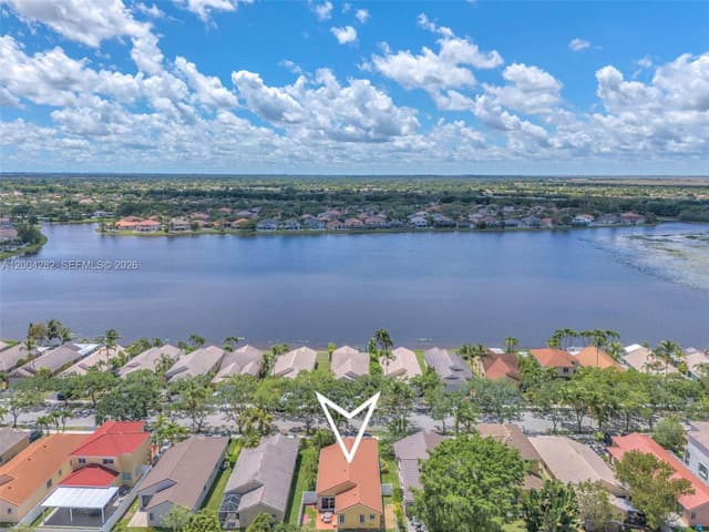 1600 Salerno Cir, Weston FL 33327 - Weston, FL - Photo 6