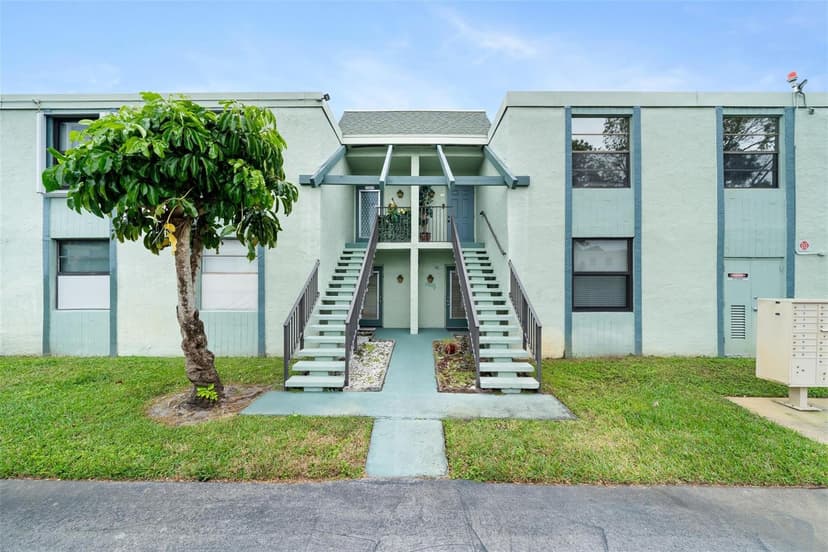 7350 NW 18th Street # 104, Margate FL 33063