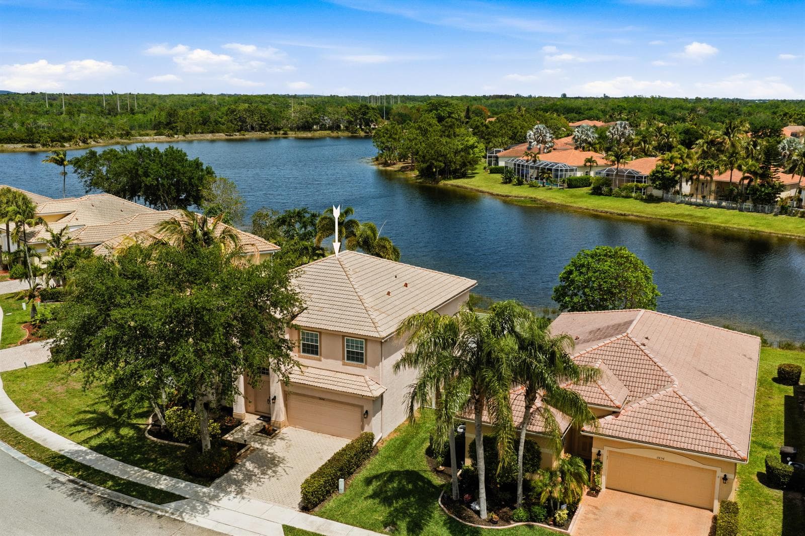 2644 San Andros, West Palm Beach FL 33411