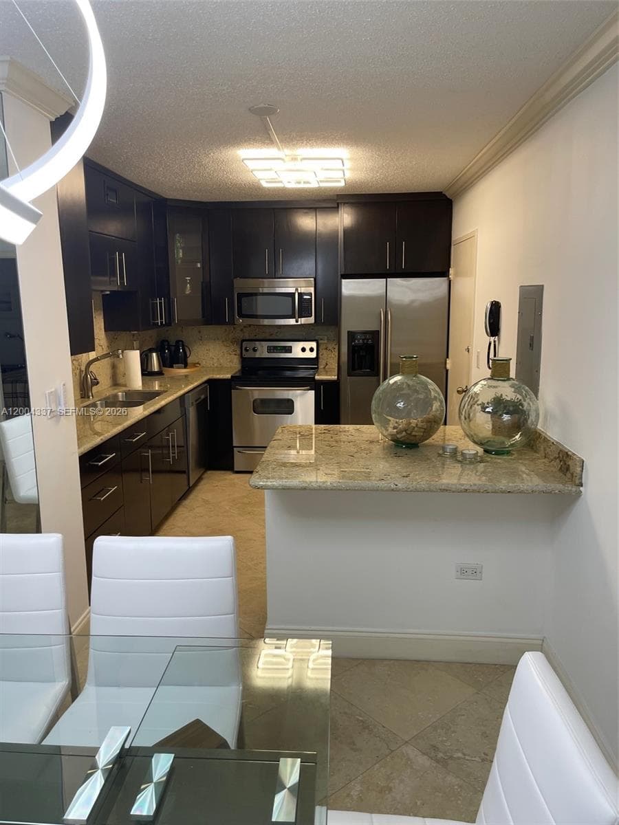 5555 Collins Ave # 7Z, Miami Beach FL 33140 - Miami Beach, FL - Photo 1