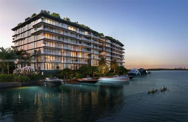10141 E Bay Harbor Drive # 506, Bay Harbor Islands FL 33154 - Bay Harbor Islands, FL - Photo 6