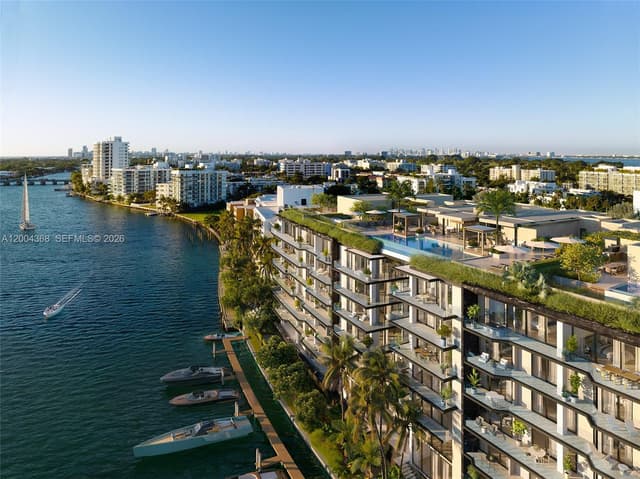 10141 E Bay Harbor Drive # 506, Bay Harbor Islands FL 33154 - Bay Harbor Islands, FL - Photo 3