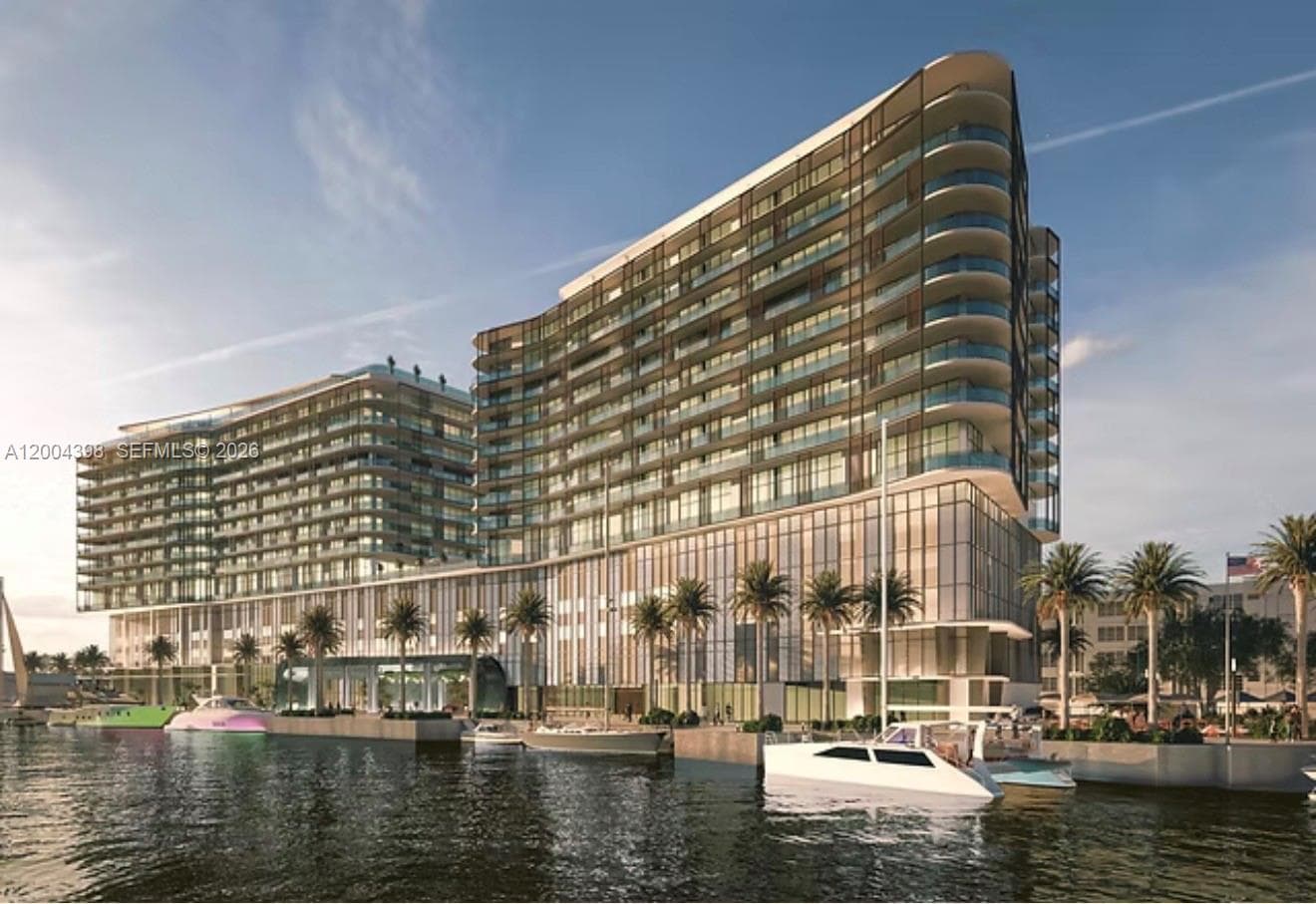 555 NW South River Drive # 630, Miami FL 33136 - Miami, FL - Photo 1