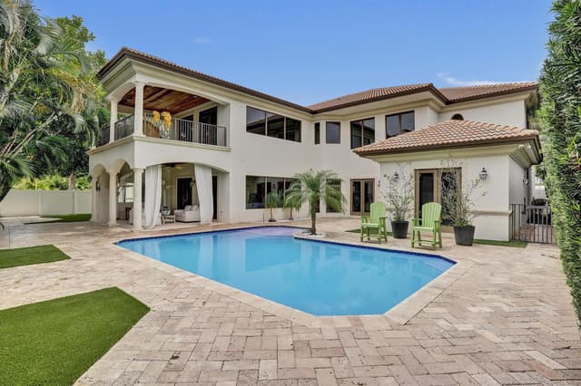 4700 NE 29th Avenue, Fort Lauderdale FL 33308 - Fort Lauderdale, FL - Photo 2