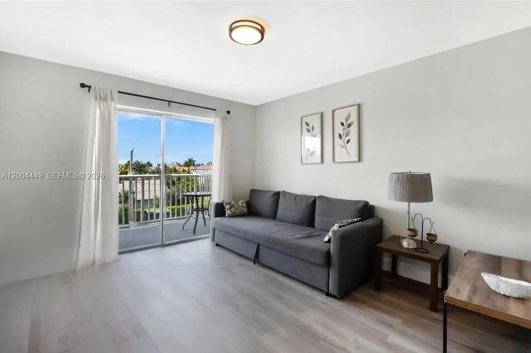3527 NE 168th St # 409, North Miami Beach FL 33160 - North Miami Beach, FL - Photo 1
