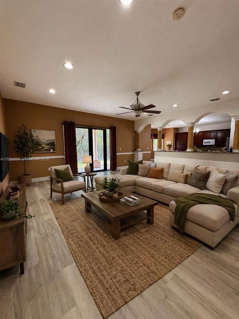 7441 SW 187th St, Cutler Bay FL 33157