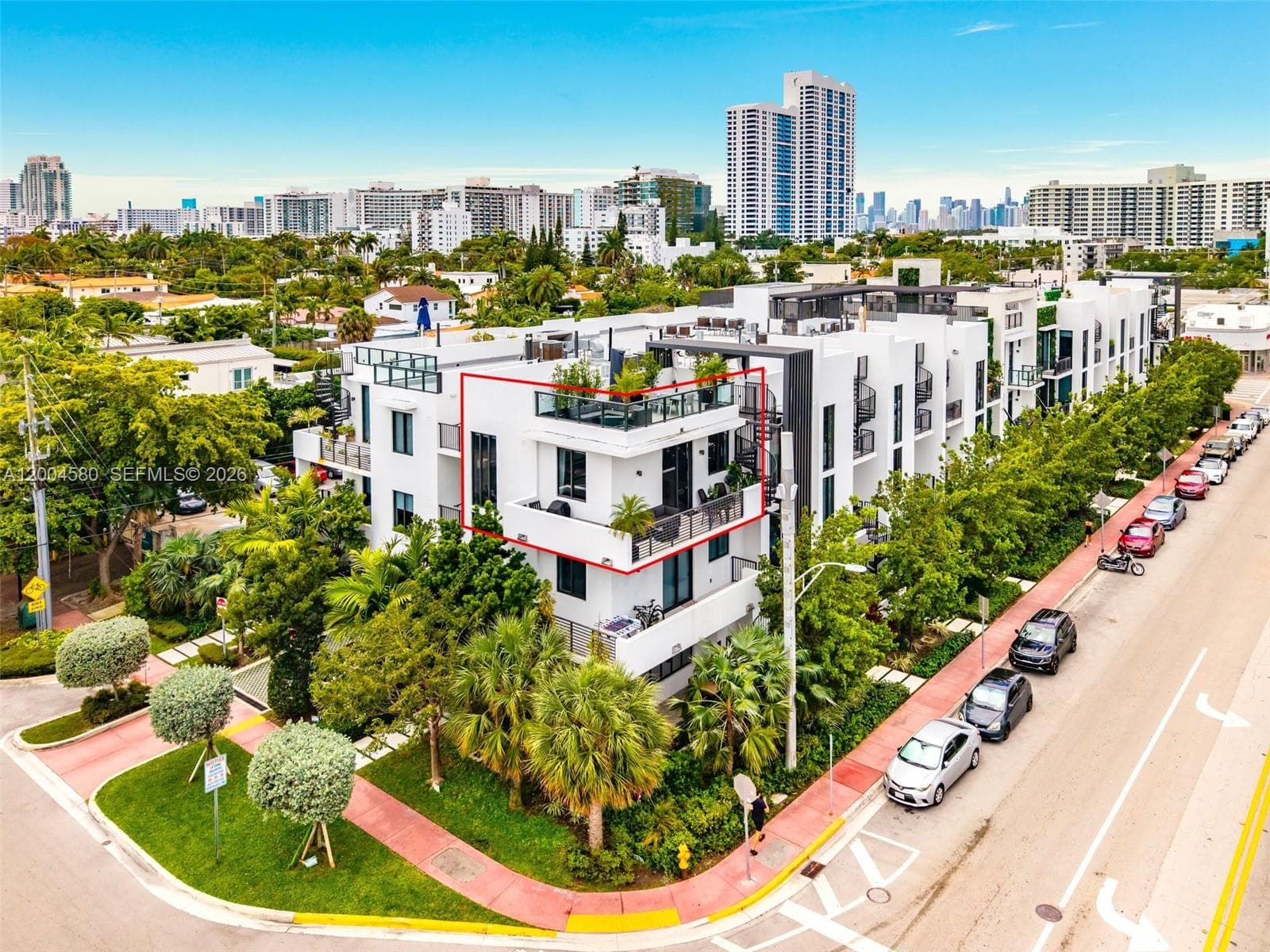 1030 15th St # 321, Miami Beach FL 33139