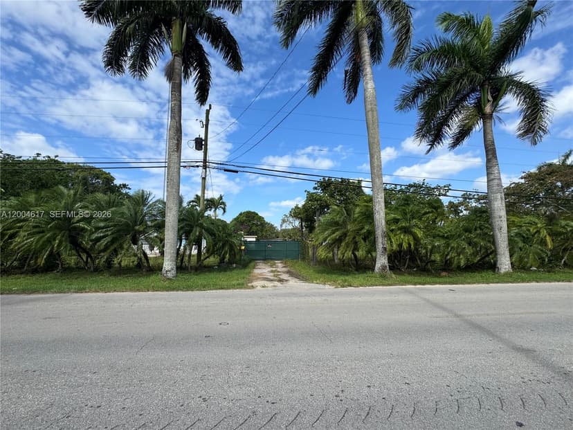 24000 SW 167th Ave, Homestead FL 33031