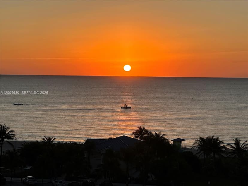 1 N Ocean Blvd # 806, Pompano Beach FL 33062