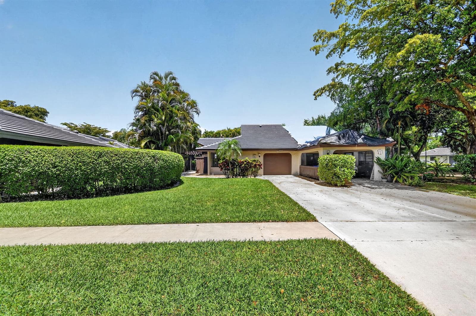 5155 Pine Drive, Boynton Beach FL 33437 - Boynton Beach, FL - Photo 1