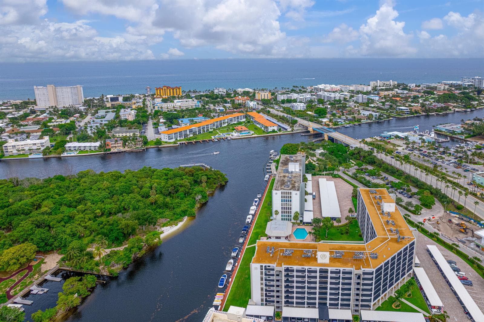 1627 Riverview Road # 615, Deerfield Beach FL 33441