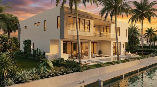 944 Cypress Drive, Delray Beach FL 33483 - Delray Beach, FL - Photo 2