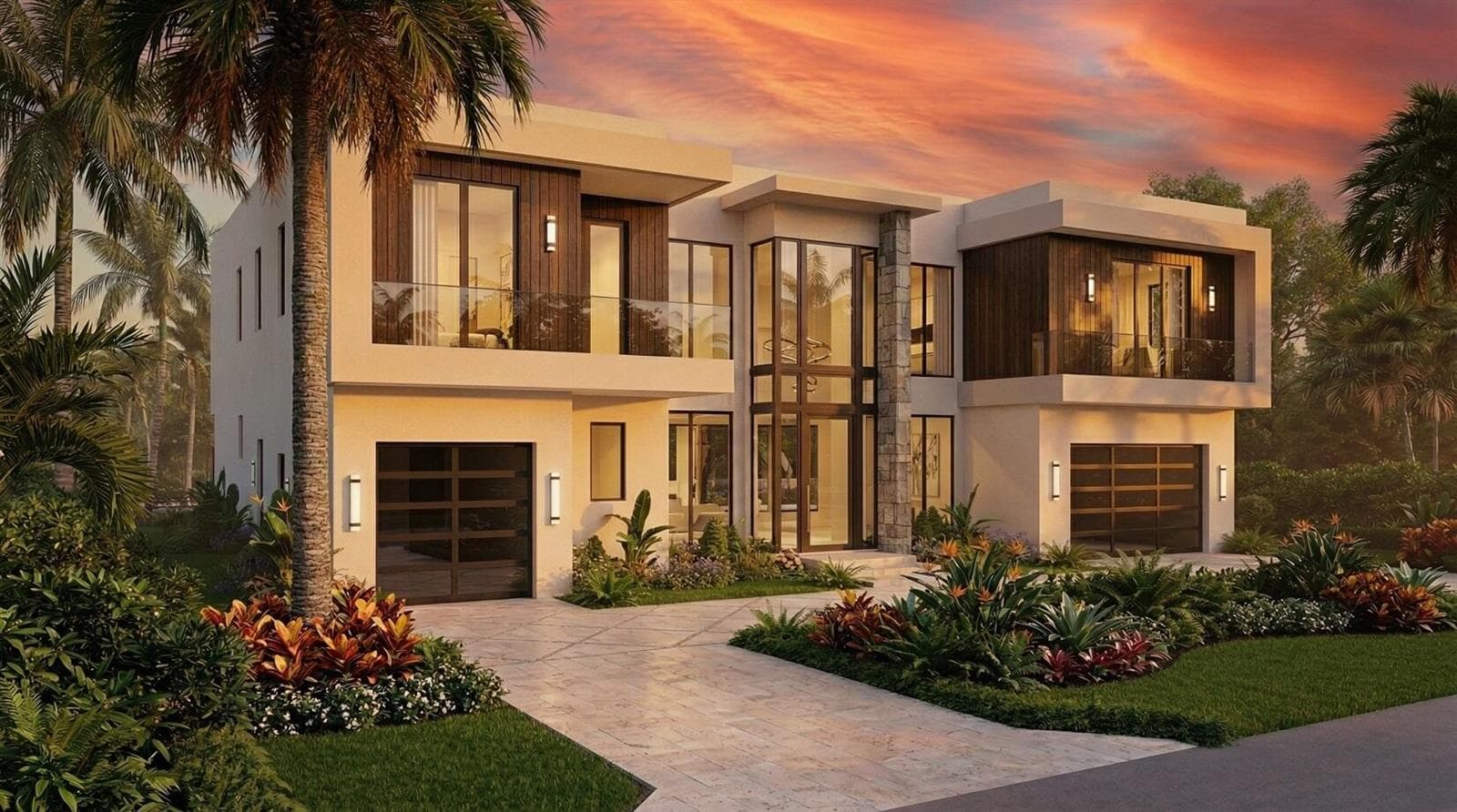 944 Cypress Drive, Delray Beach FL 33483 - Delray Beach, FL - Photo 1