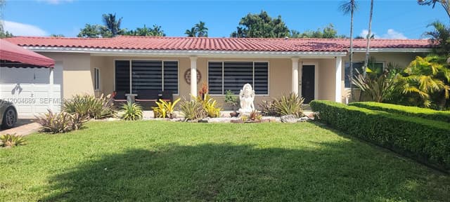 6021 SW 62nd Pl, South Miami FL 33143 - South Miami, FL - Photo 2