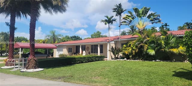 6021 SW 62nd Pl, South Miami FL 33143 - South Miami, FL - Photo 6