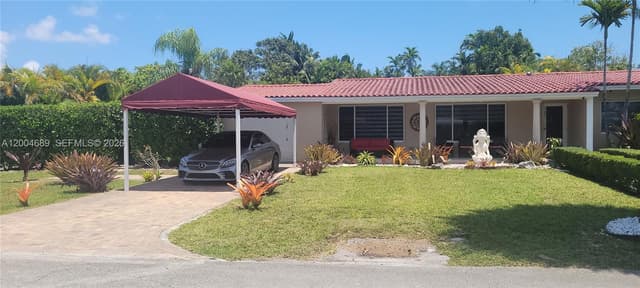 6021 SW 62nd Pl, South Miami FL 33143 - South Miami, FL - Photo 7