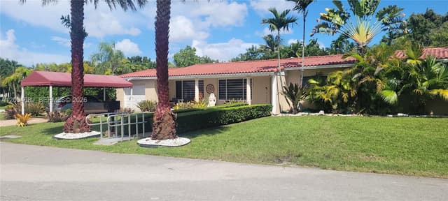 6021 SW 62nd Pl, South Miami FL 33143 - South Miami, FL - Photo 4