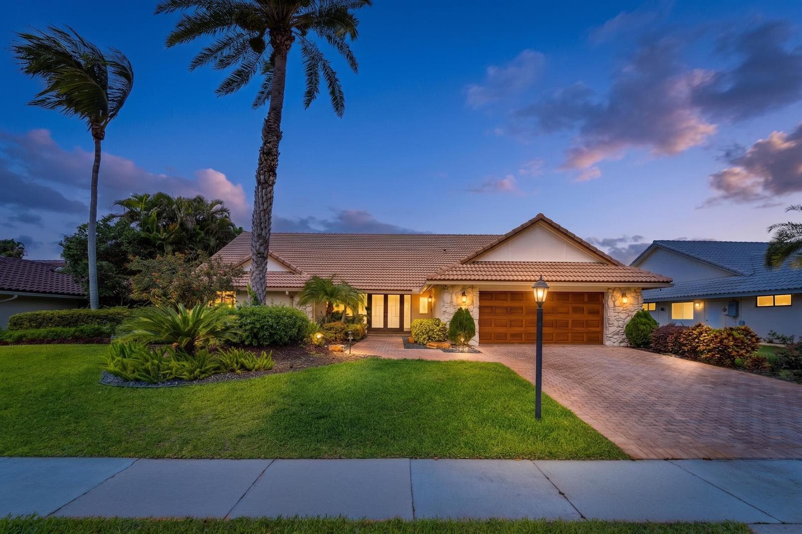 4382 White Cedar Lane, Delray Beach FL 33445