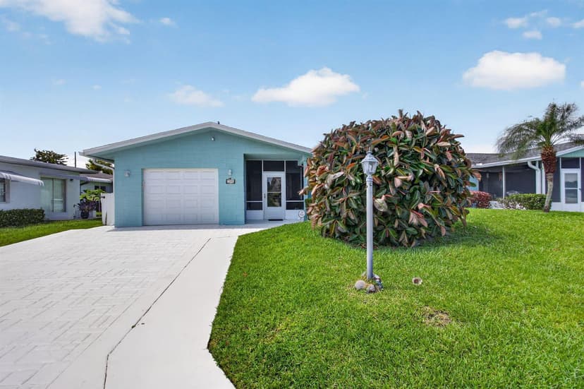 13891 Packard Terrace, Delray Beach FL 33484