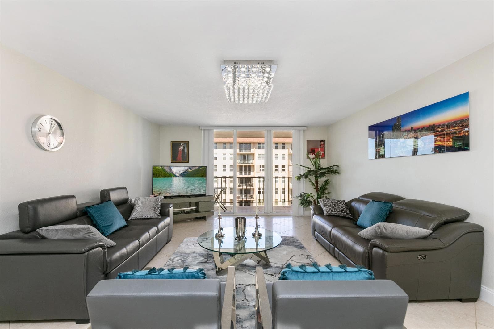 1147 Hillsboro Mile # 803, Hillsboro Beach FL 33062 - Hillsboro Beach, FL - Photo 1