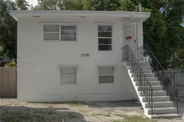 3376 NW 49th St, Miami FL 33142 - Miami, FL - Photo 2
