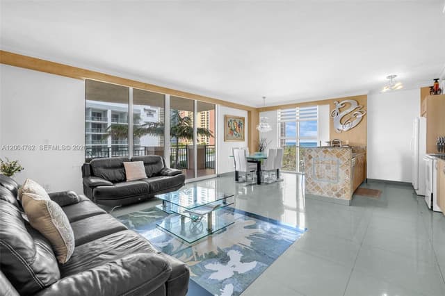 17555 Atlantic Blvd # 707, Sunny Isles Beach FL 33160 - Sunny Isles Beach, FL - Photo 2
