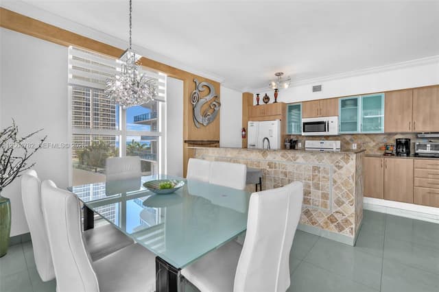 17555 Atlantic Blvd # 707, Sunny Isles Beach FL 33160 - Sunny Isles Beach, FL - Photo 6
