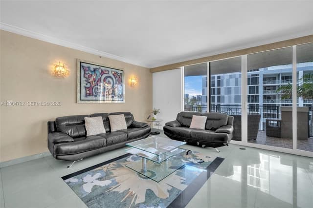 17555 Atlantic Blvd # 707, Sunny Isles Beach FL 33160 - Sunny Isles Beach, FL - Photo 3