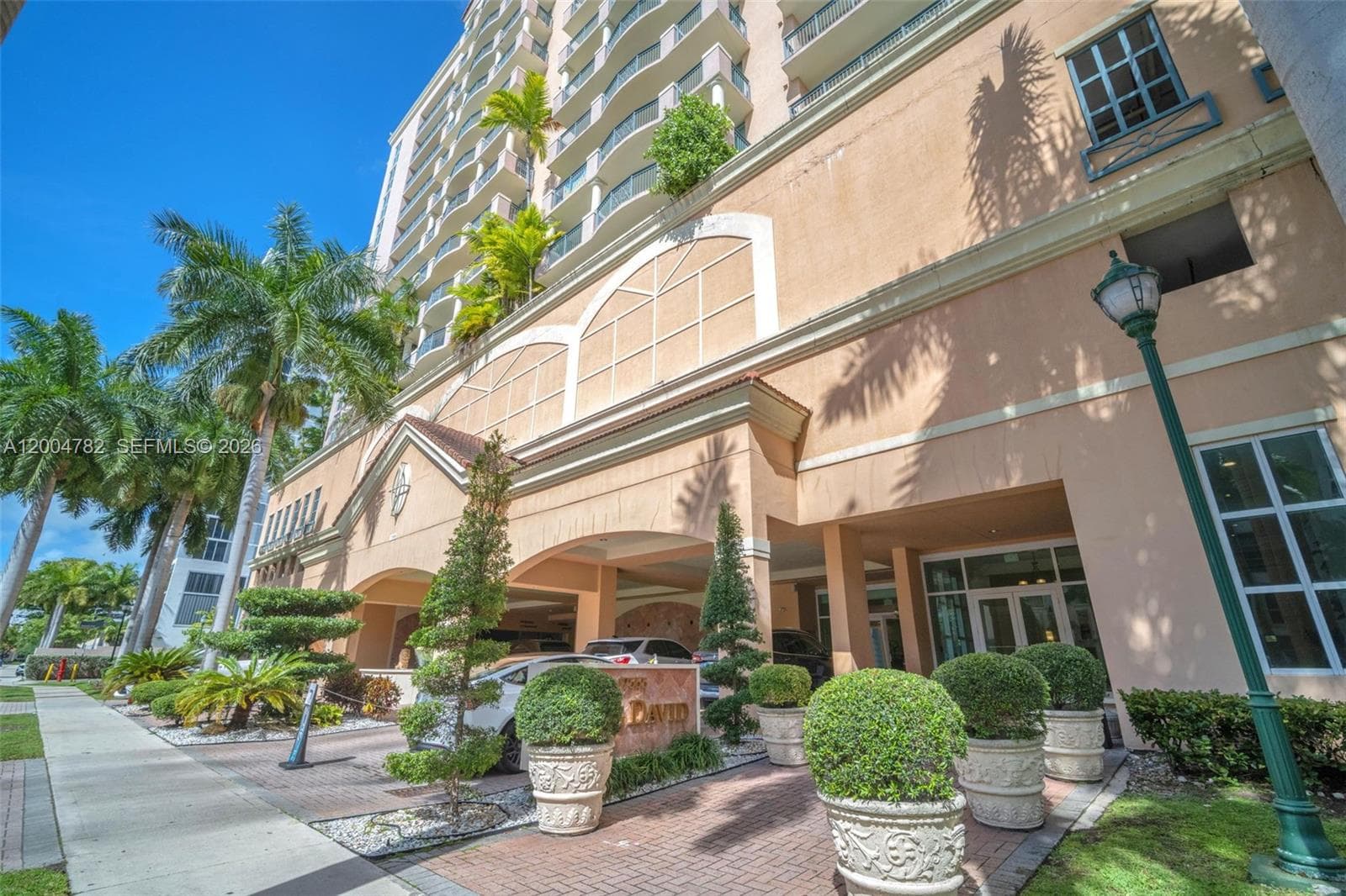 17555 Atlantic Blvd # 707, Sunny Isles Beach FL 33160 - Sunny Isles Beach, FL - Photo 1