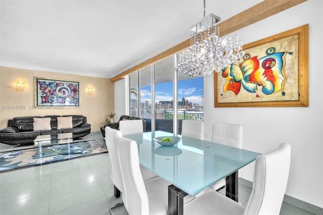 17555 Atlantic Blvd # 707, Sunny Isles Beach FL 33160 - Sunny Isles Beach, FL - Photo 5