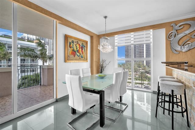 17555 Atlantic Blvd # 707, Sunny Isles Beach FL 33160 - Sunny Isles Beach, FL - Photo 4