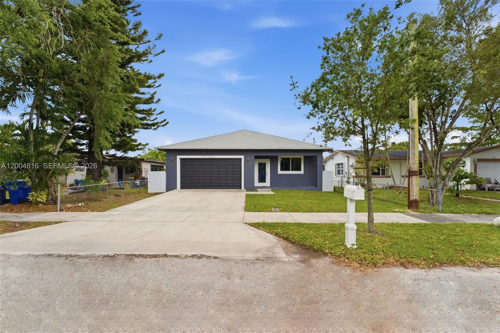 5628 Flagler St, Hollywood FL 33023